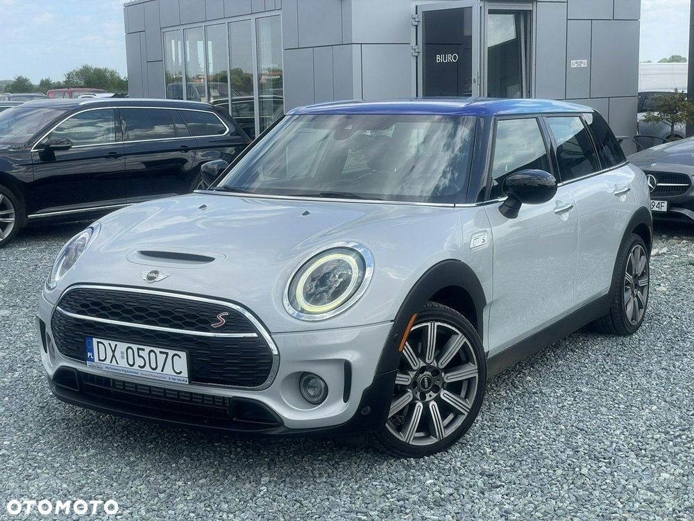 MINI Clubman Cooper S - 1