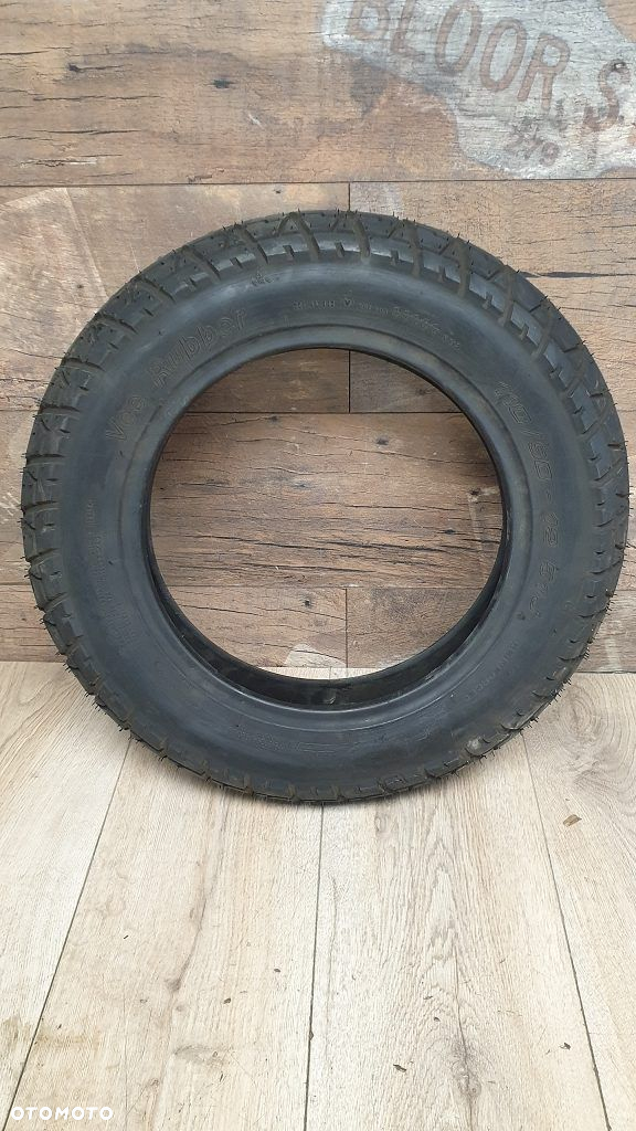 Opona Vee Rubber 110/90-12 51J - 2