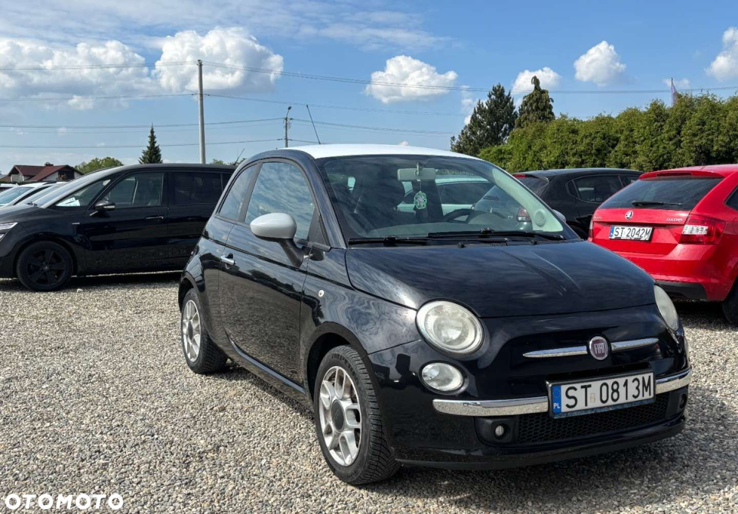 Fiat 500 - 6