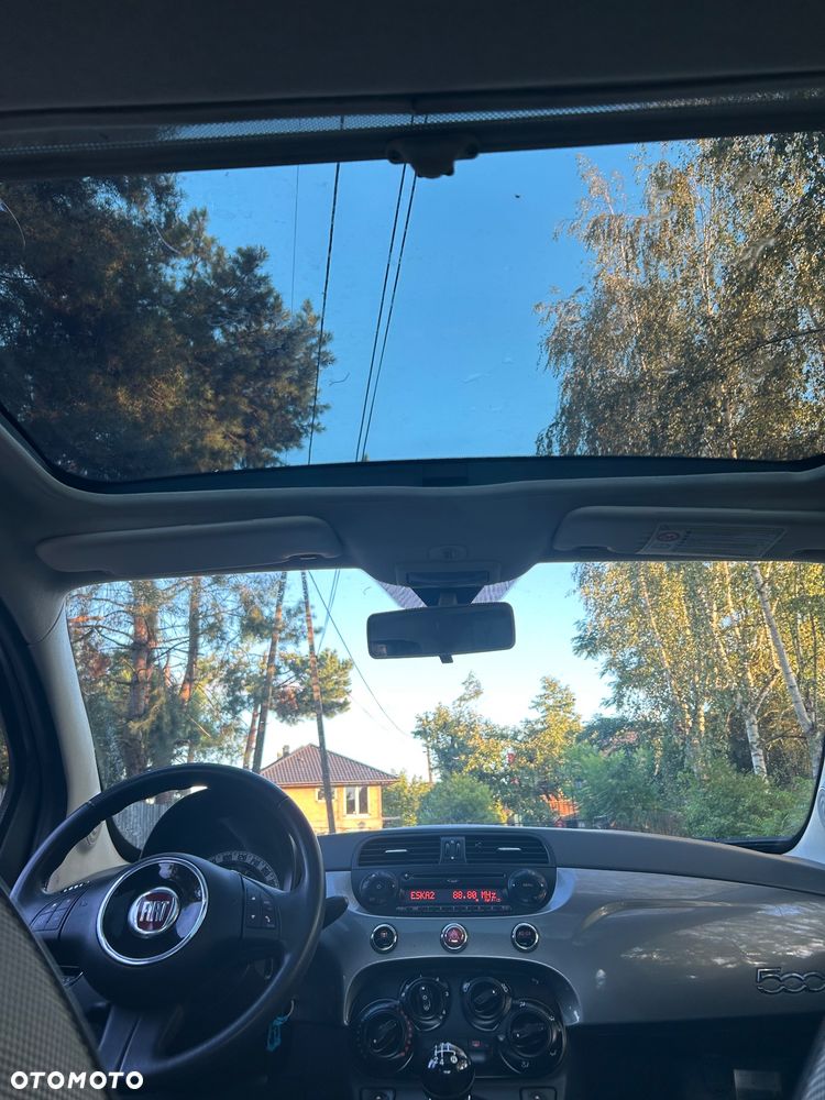 Fiat 500 - 7