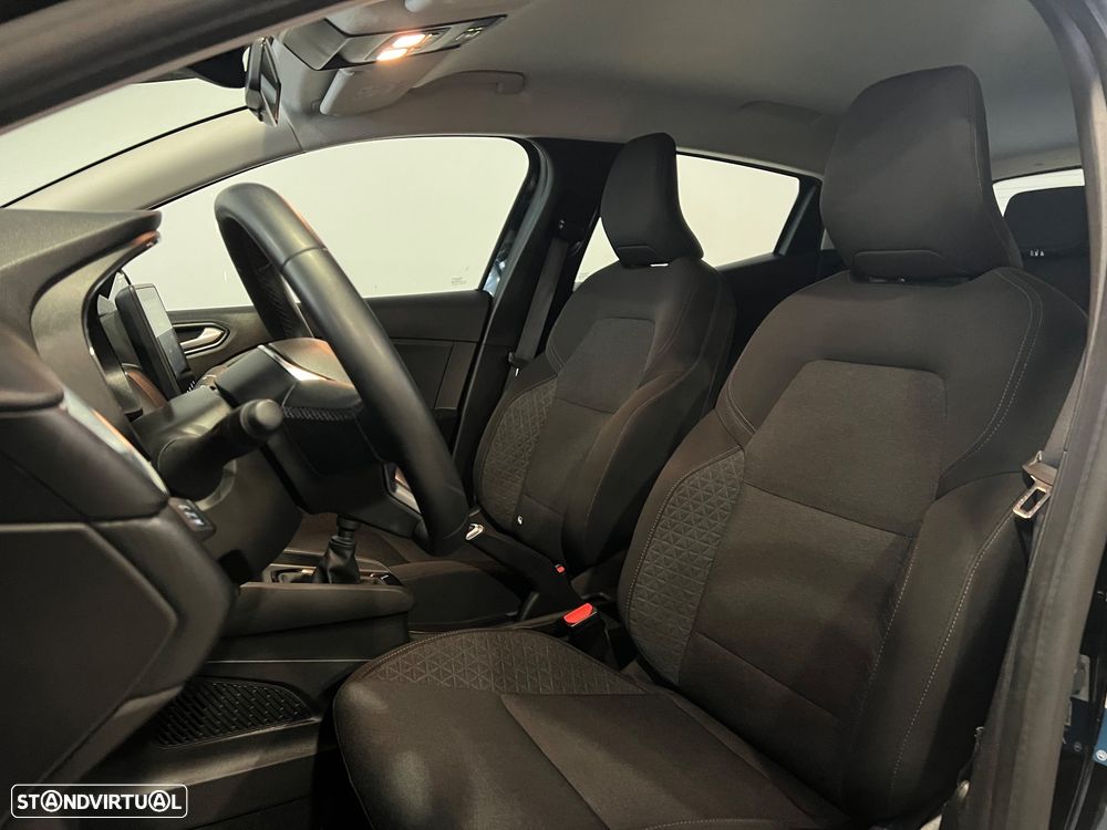 Renault Clio TCe 90 EQUILIBRE - 7