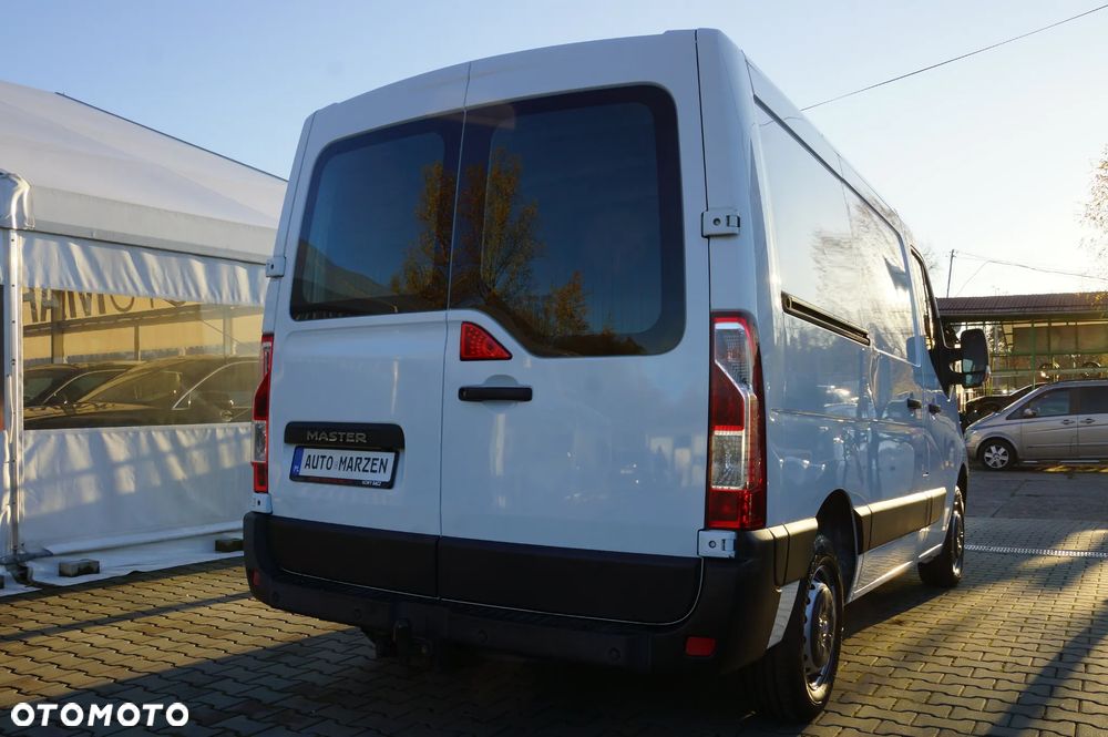 Renault Master - 8