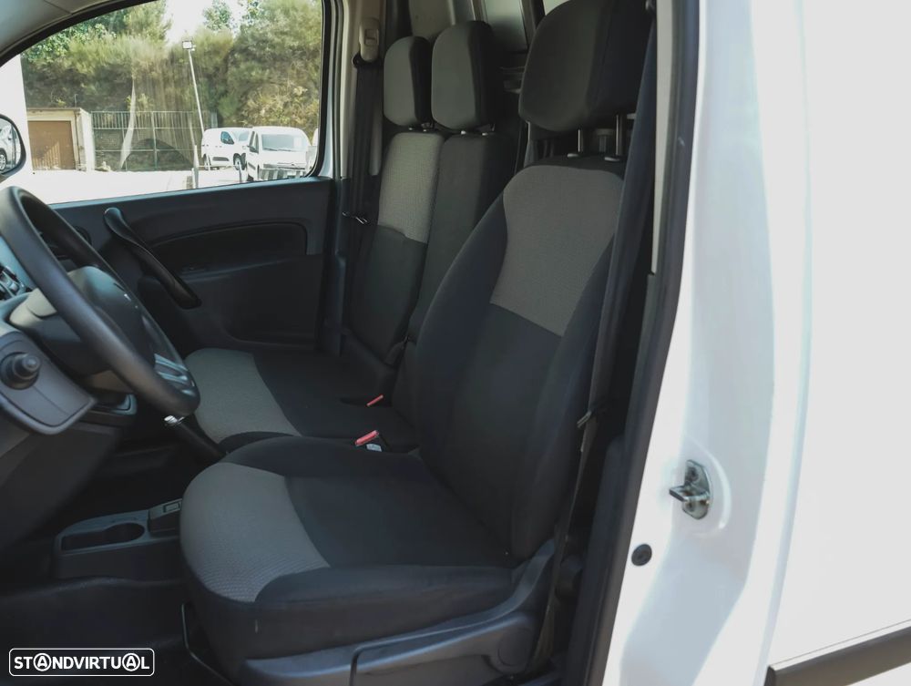 Renault KANGOO EXPRESS 1.5 DCI 95 - 27