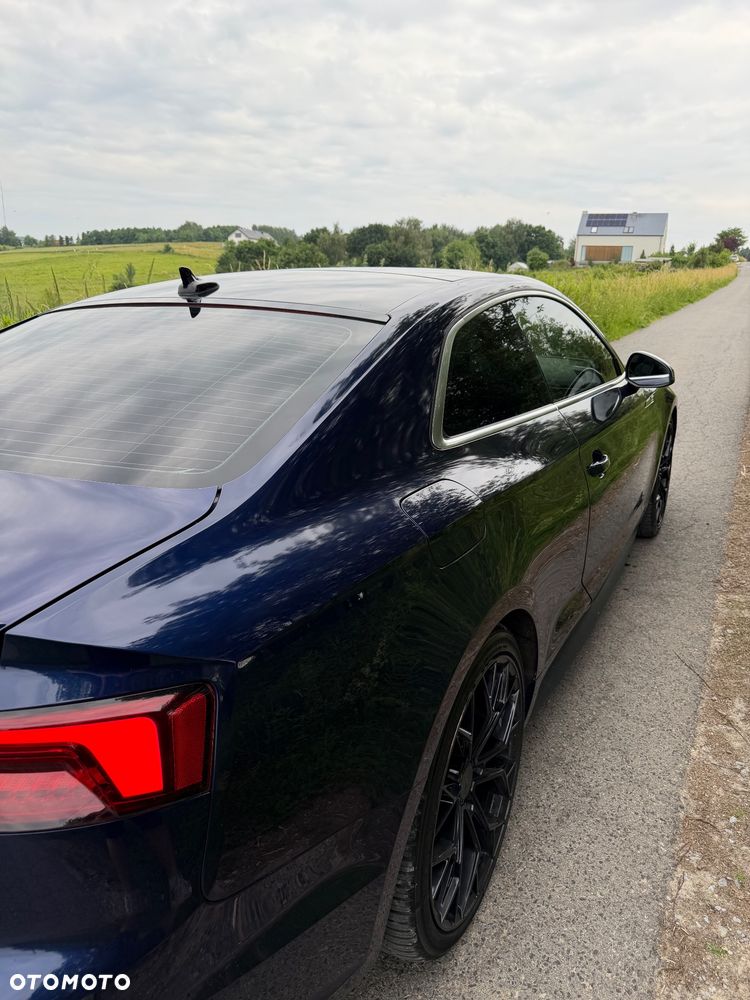Audi S5 Coupé 3.0 TFSI Quattro Tiptronic - 13