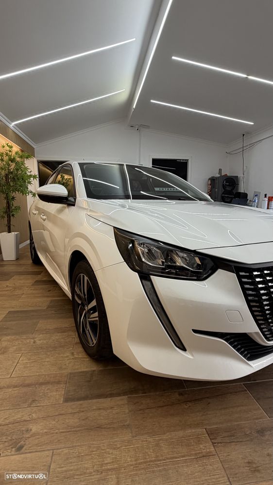 Peugeot 208 1.2 PureTech Allure Pack - 49