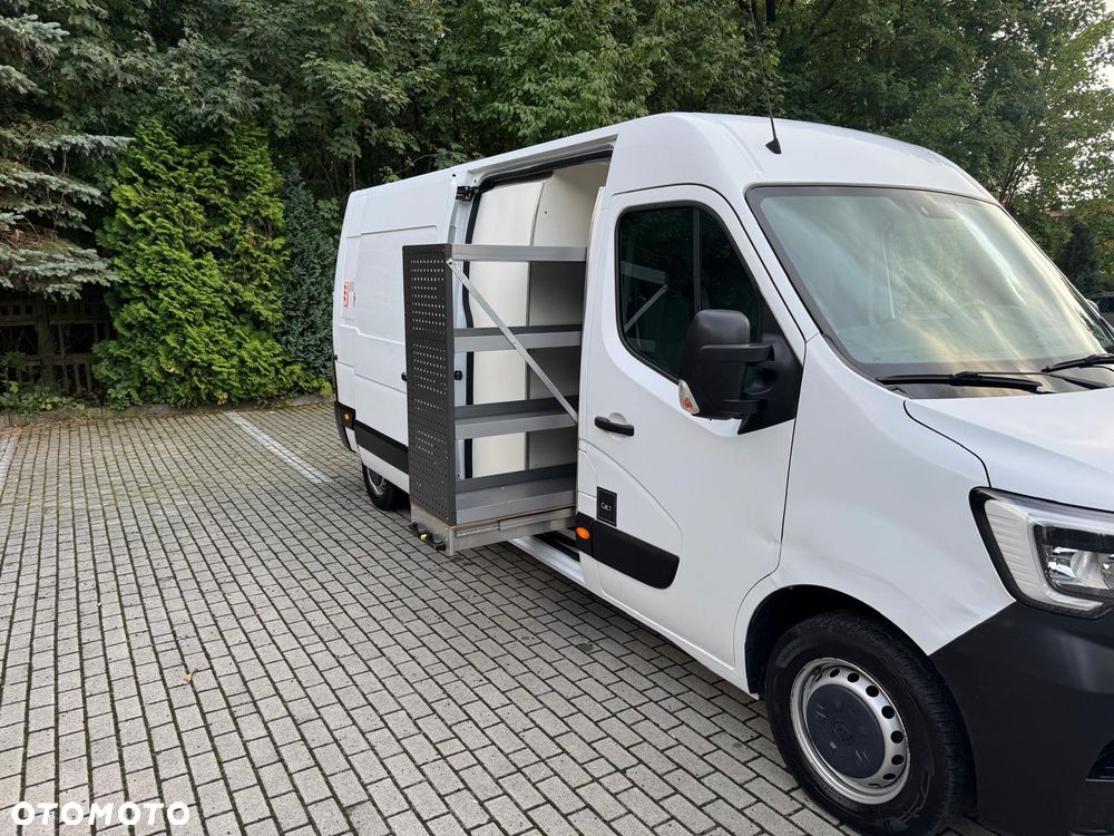 Renault Master - 26