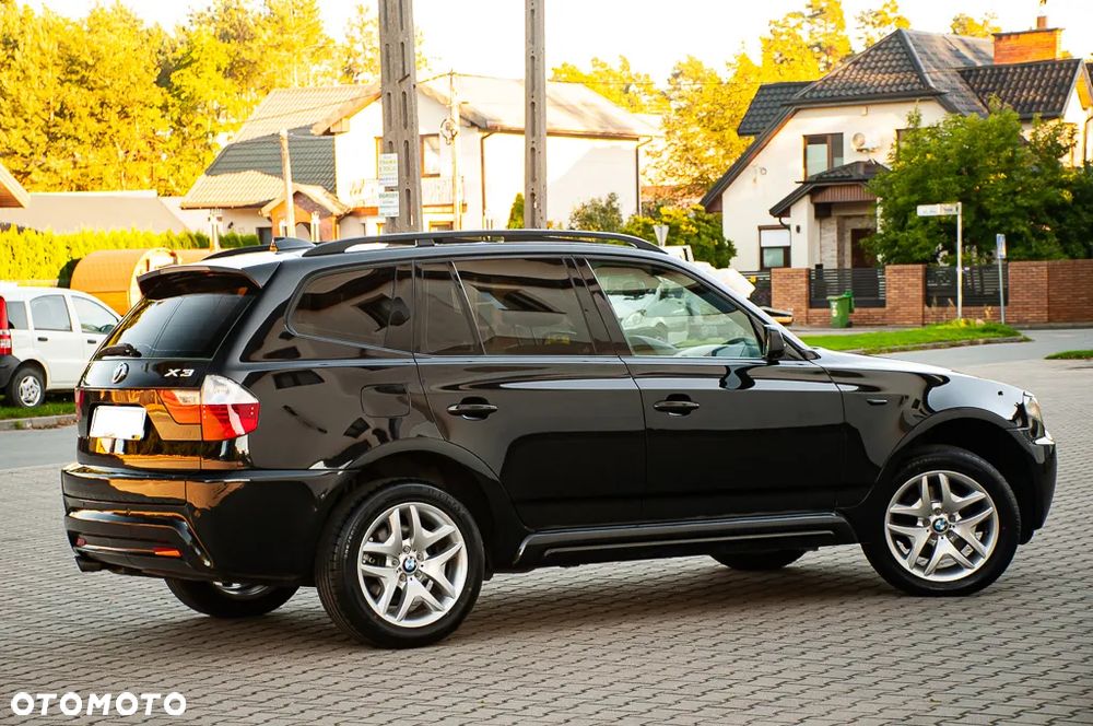 BMW X3 xDrive20d Limited Sport Edition - 13