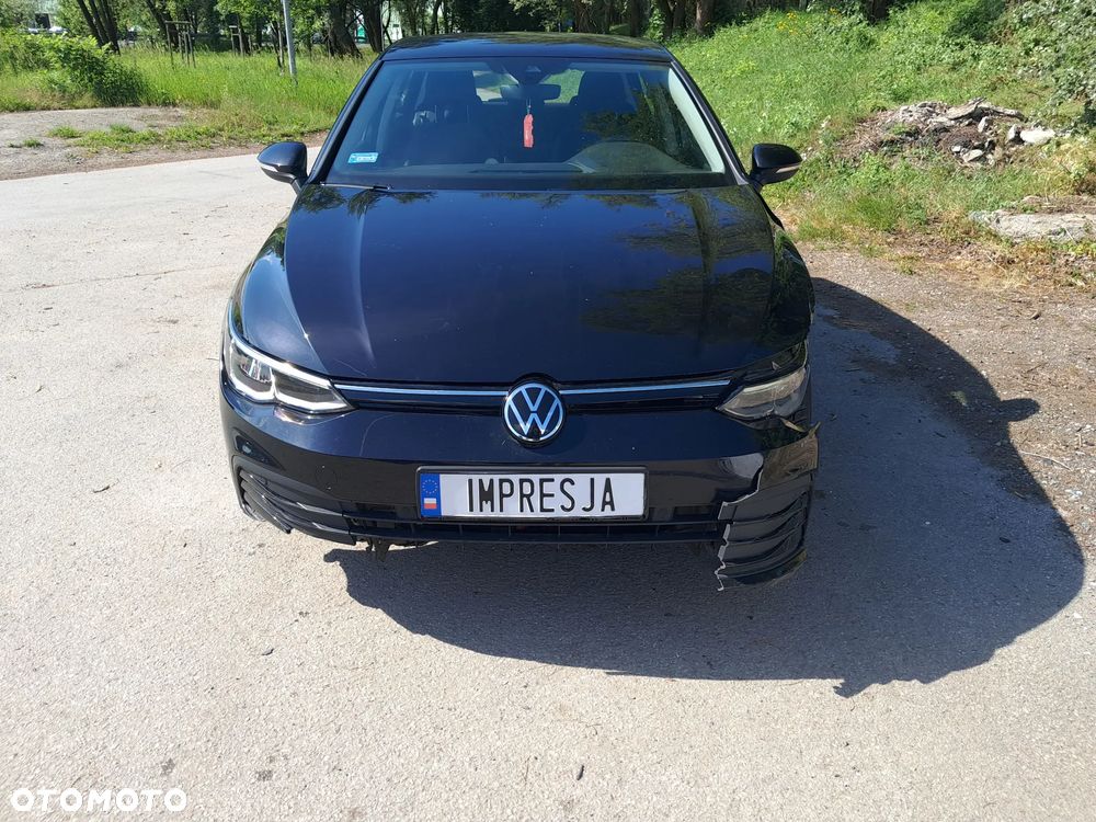 Volkswagen Golf - 7