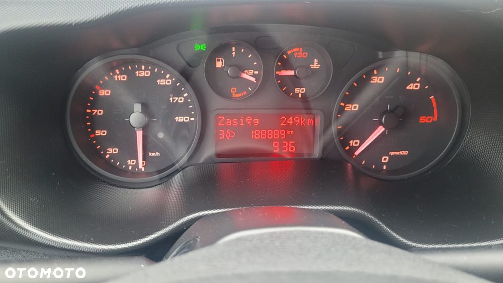 Iveco Daily 34s14 - 10