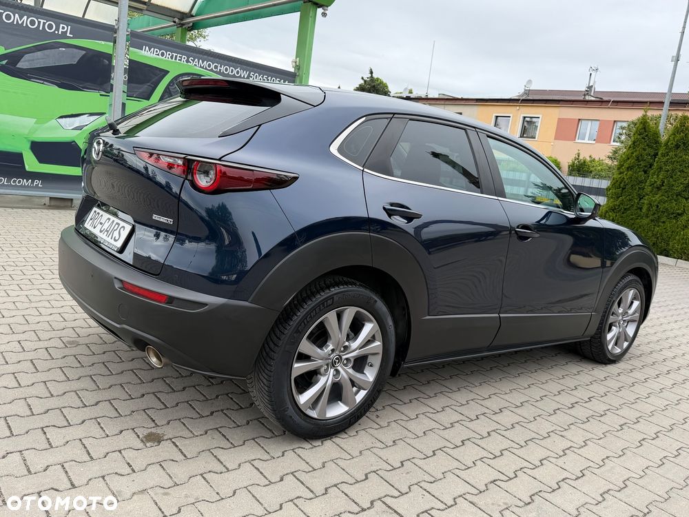 Mazda CX-30 - 35
