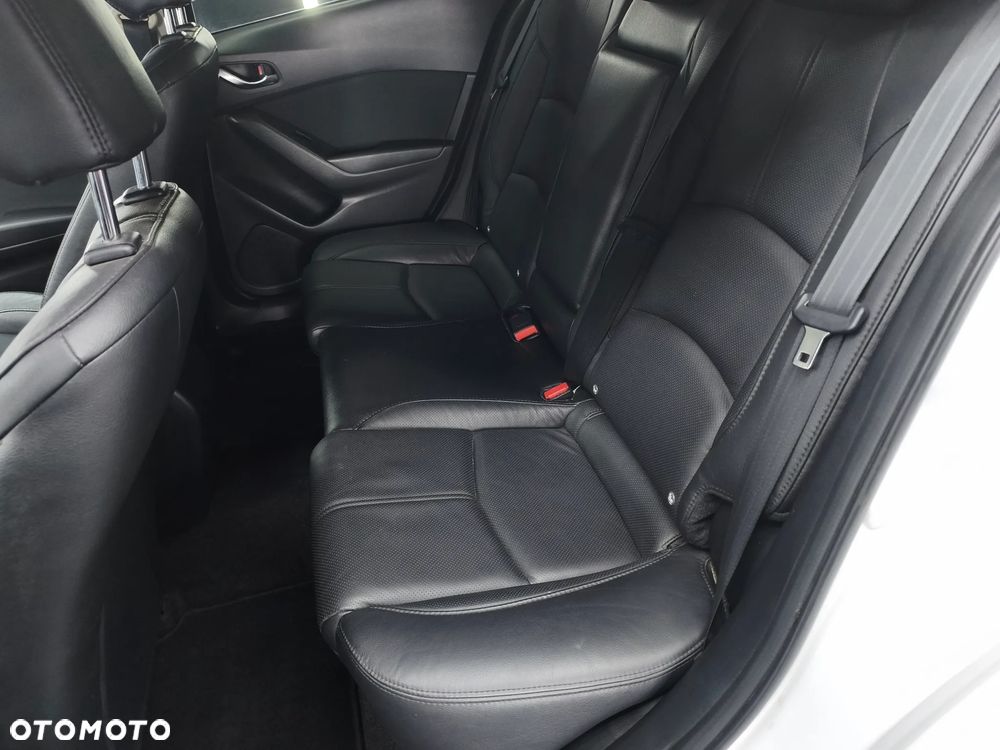 Mazda 3 2.0 Skypassion i-Eloop - 16