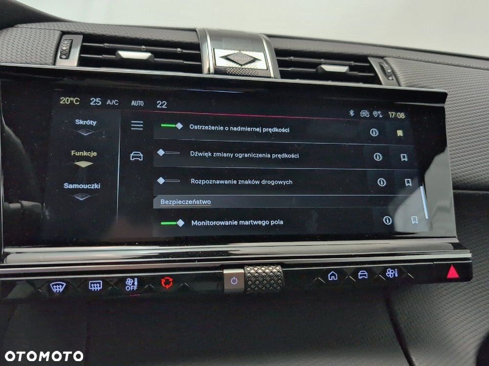 DS Automobiles DS 7 Crossback - 18