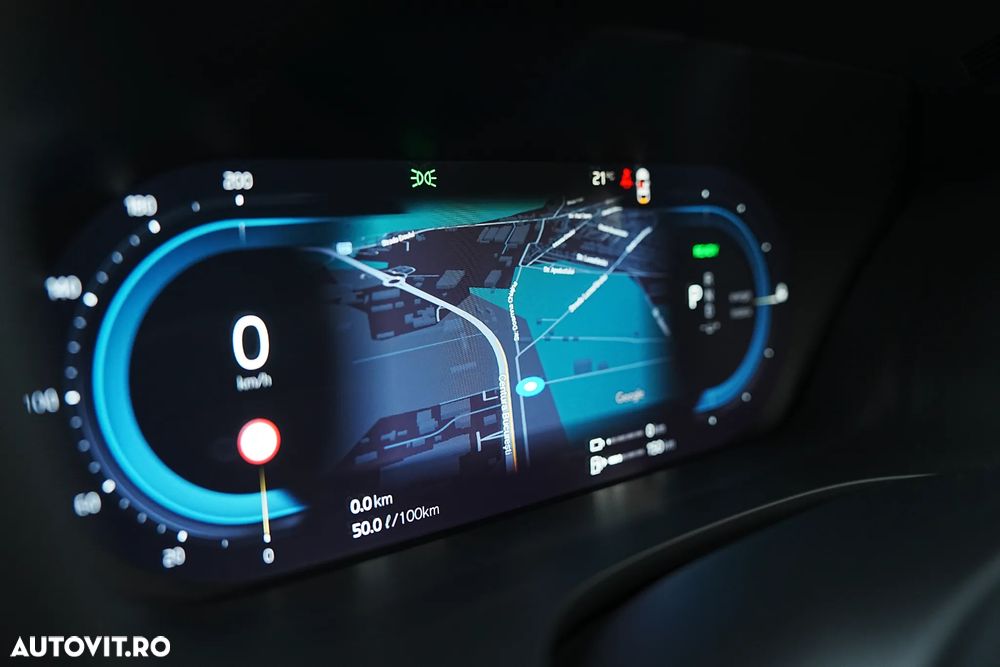 Volvo XC 60 Recharge T6 Twin Engine eAWD R-Design Expression - 18