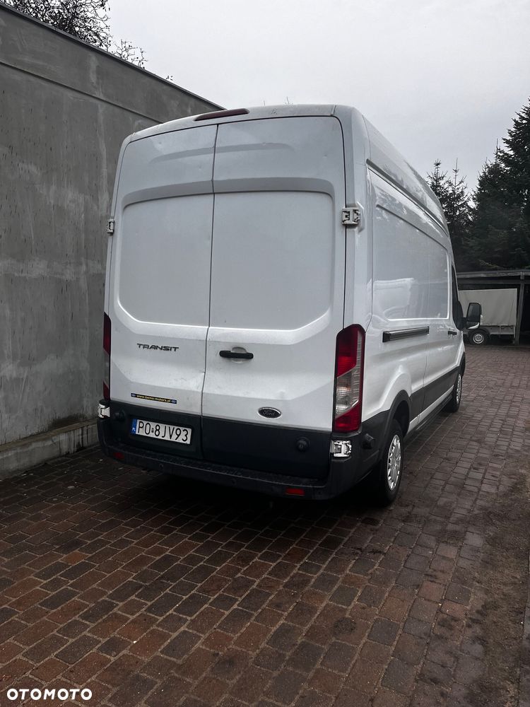 Ford Transit - 6