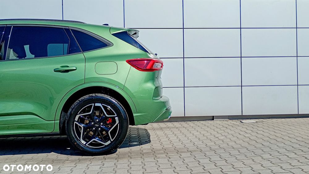 Ford Kuga 2.5 FHEV FWD ST-Line X eCVT - 10
