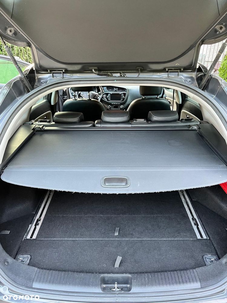 Kia Ceed 1.6 GDI M - 7