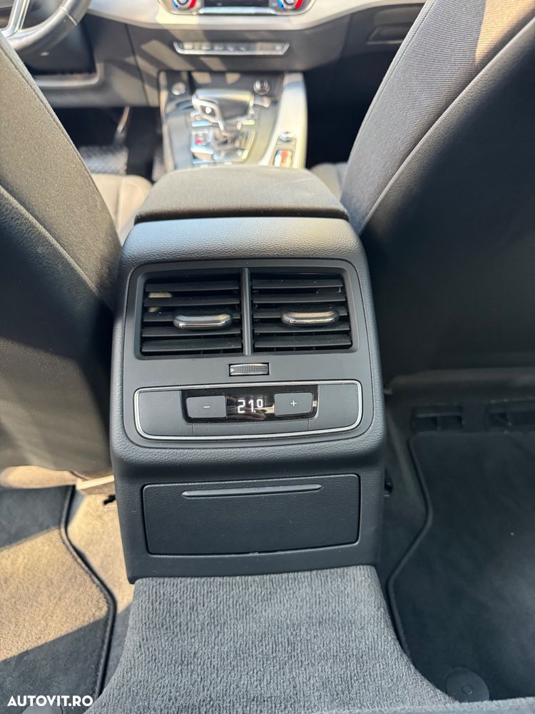 Audi A4 2.0 TFSI quattro Sport - 7