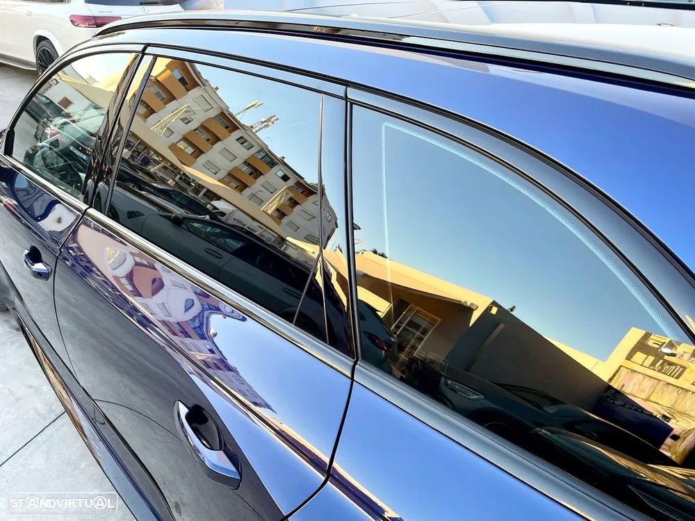 Audi RS4 Avant 2.9 TSI quattro Tiptronic - 54