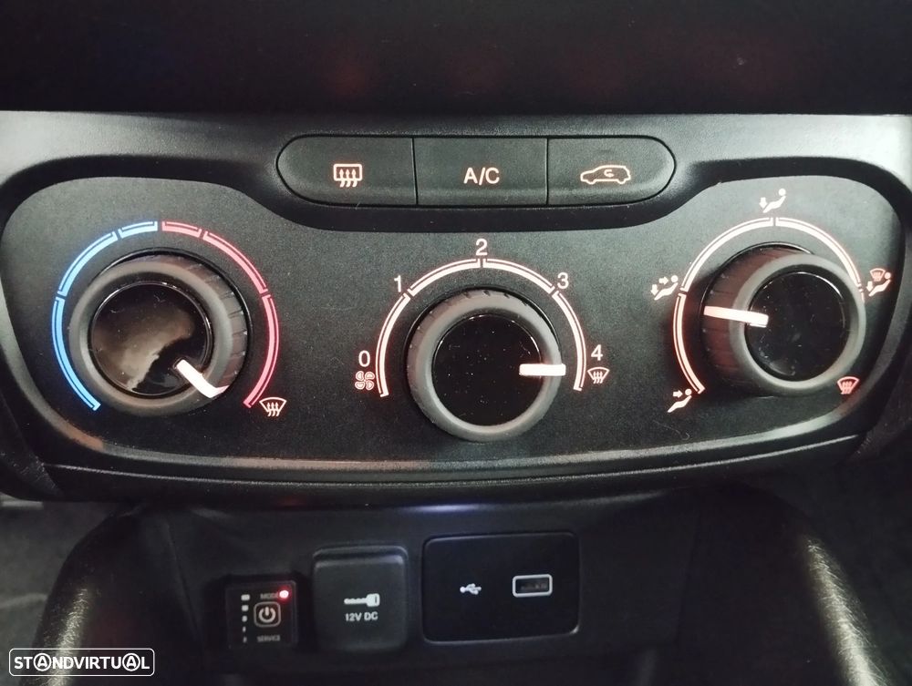 Fiat Tipo 1.4 Mirror - 30