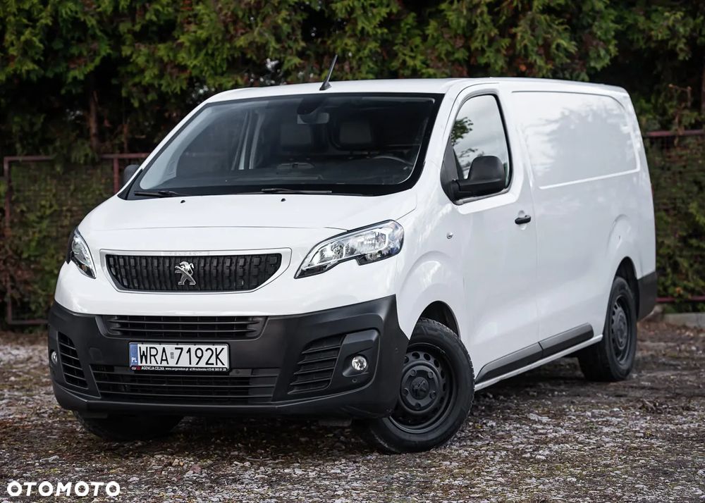 Peugeot Expert - 4