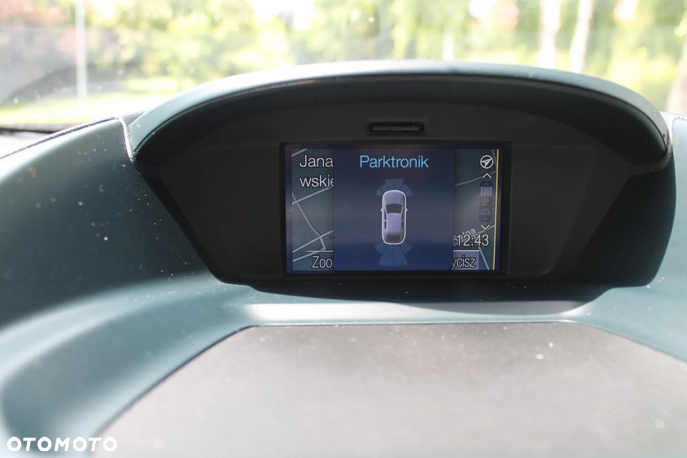 Ford C-MAX 1.6 TDCi Start-Stop-System Titanium - 20