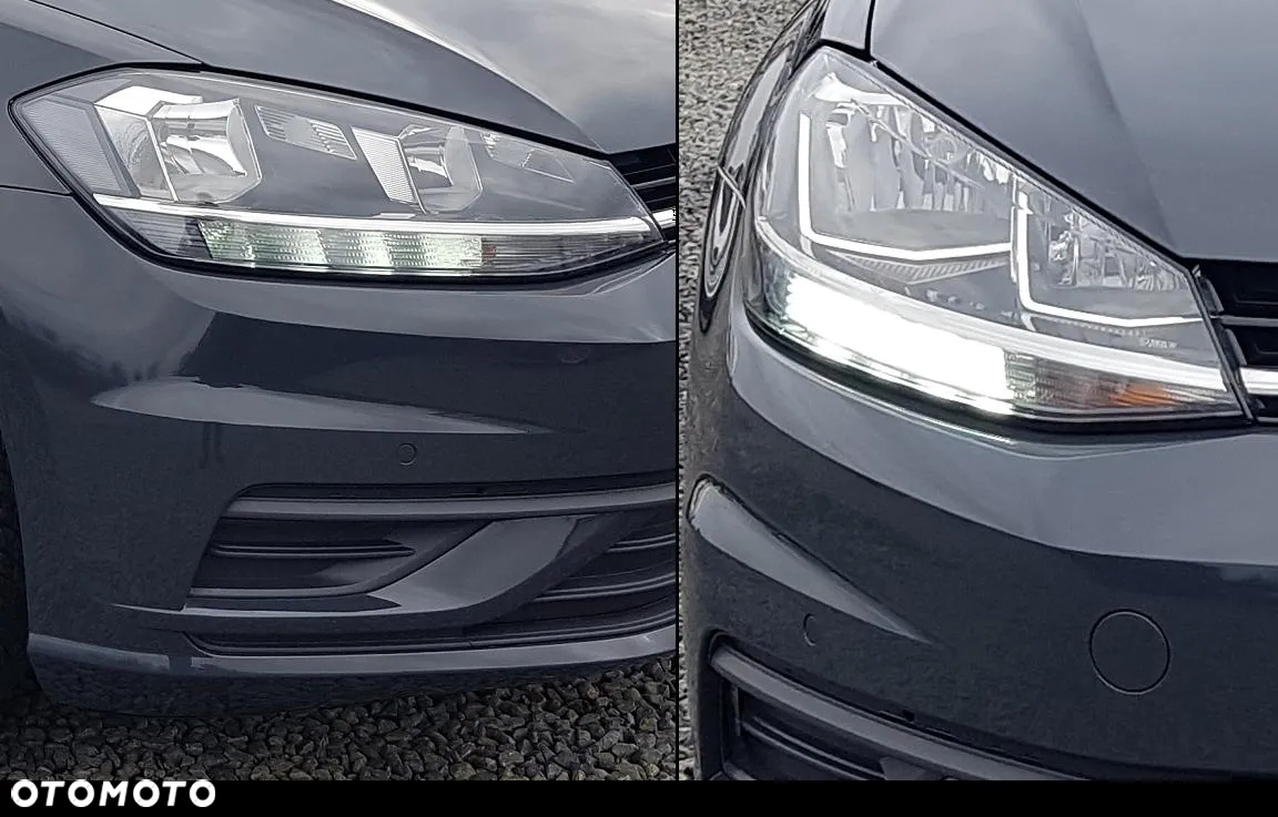Volkswagen Golf - 32