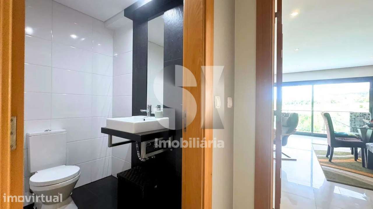 Moradia T3 em Condomínio Privado - Grande imagem: 5/44