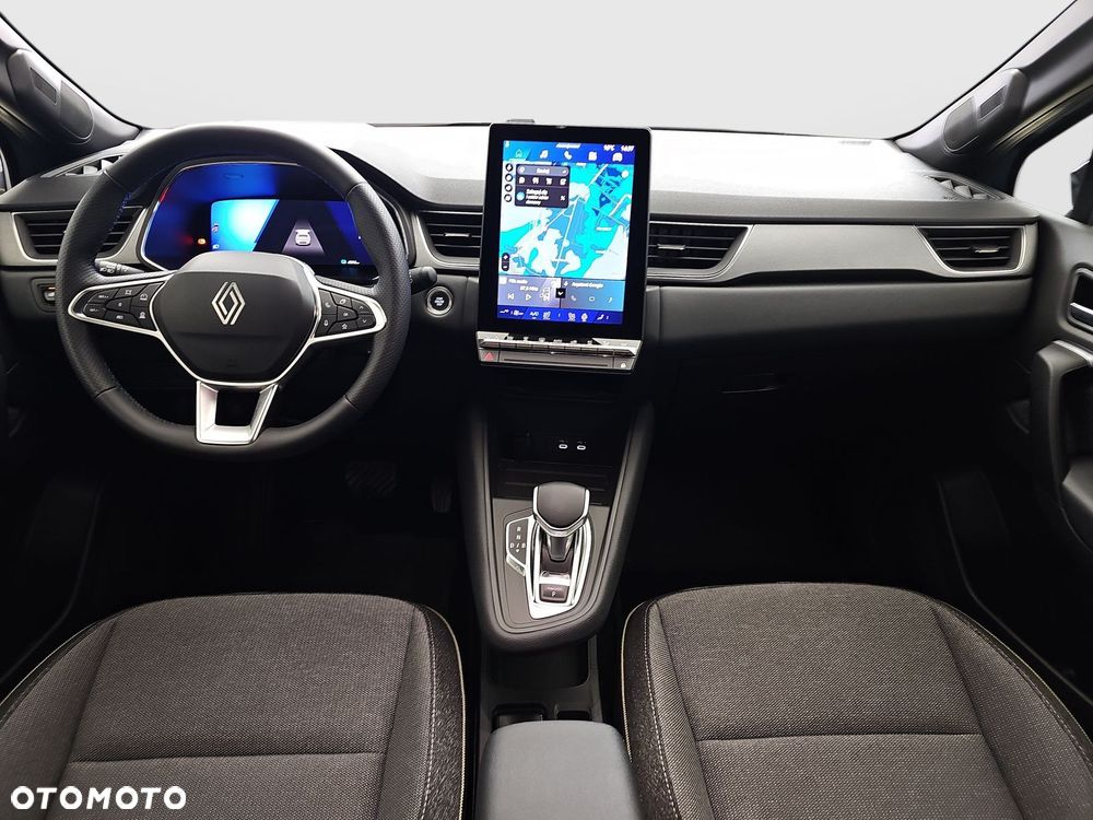 Renault Symbioz 1.6 E-Tech Full Hybrid 145 Techno - 28