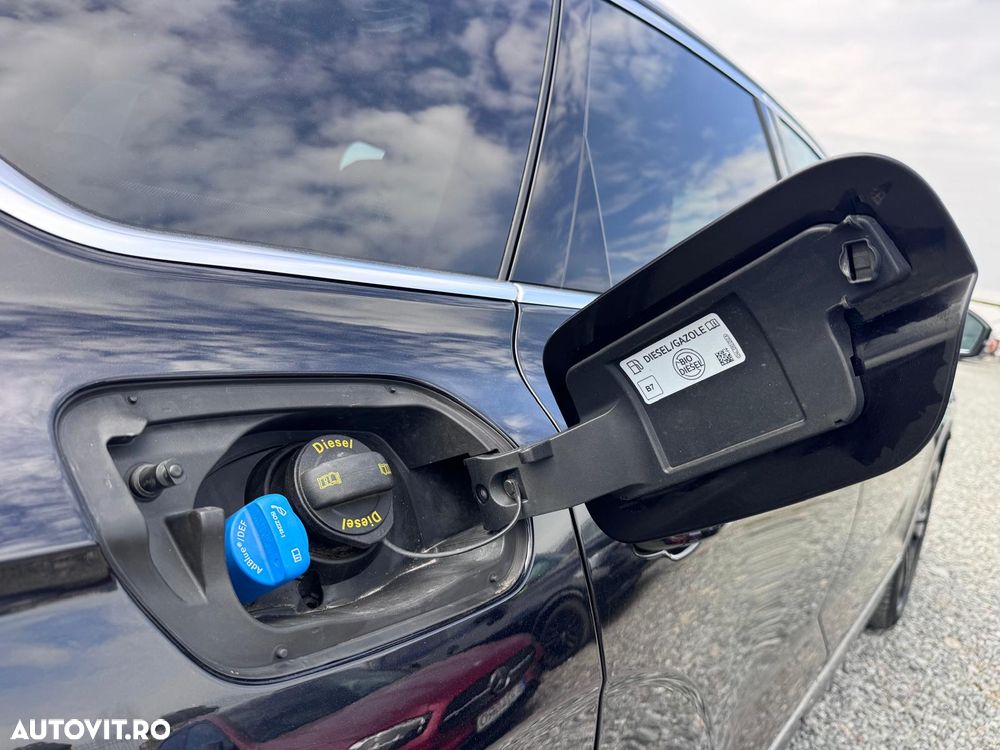 Volkswagen Touareg V6 TDI Atmosphere - 7