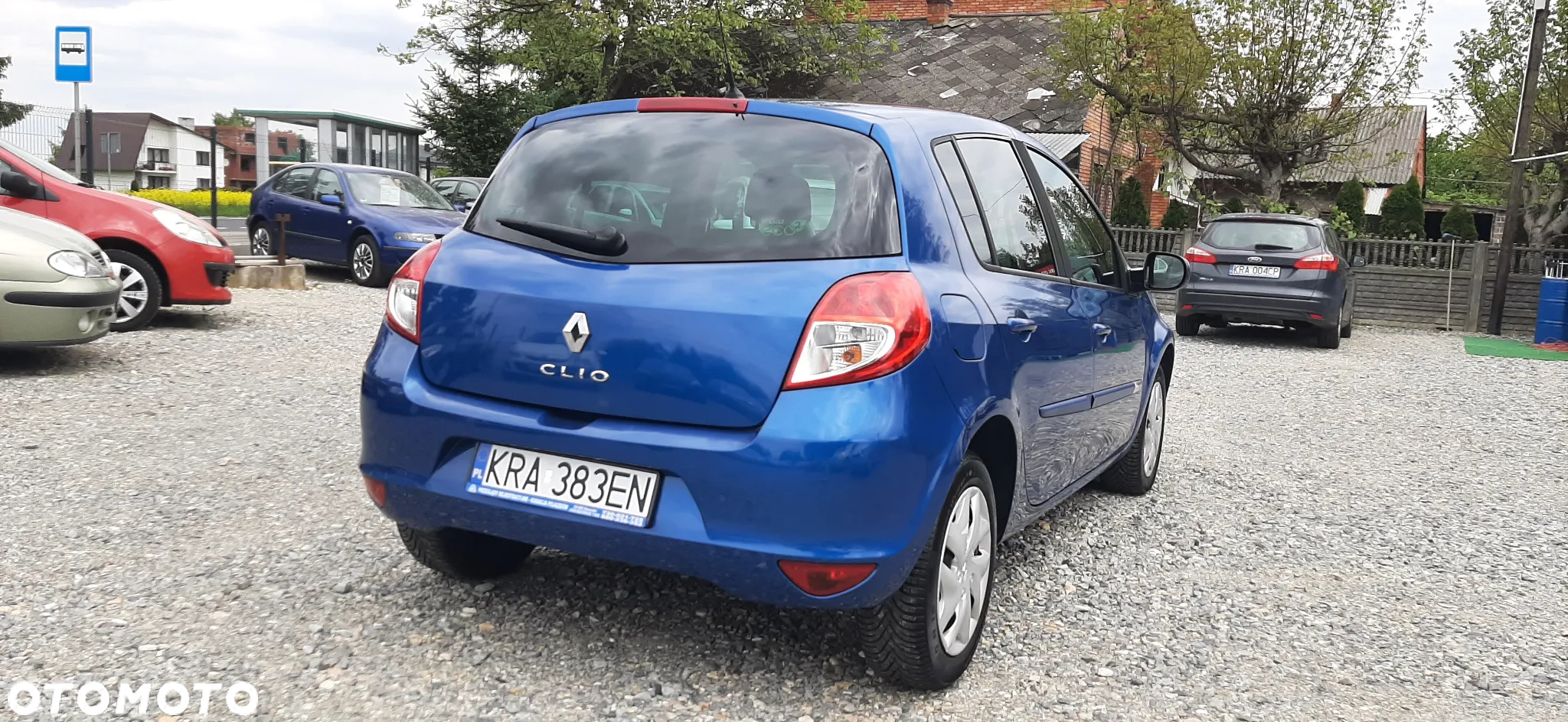 Renault Clio - 12