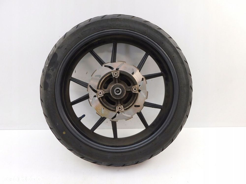 MAGPOWER R STREET 50 KOŁO OPONA FELGA TYŁ - 2