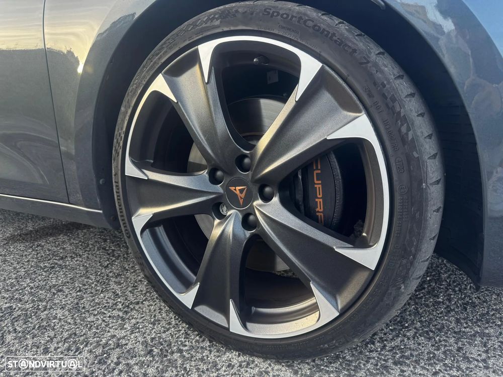 Cupra Leon - 11