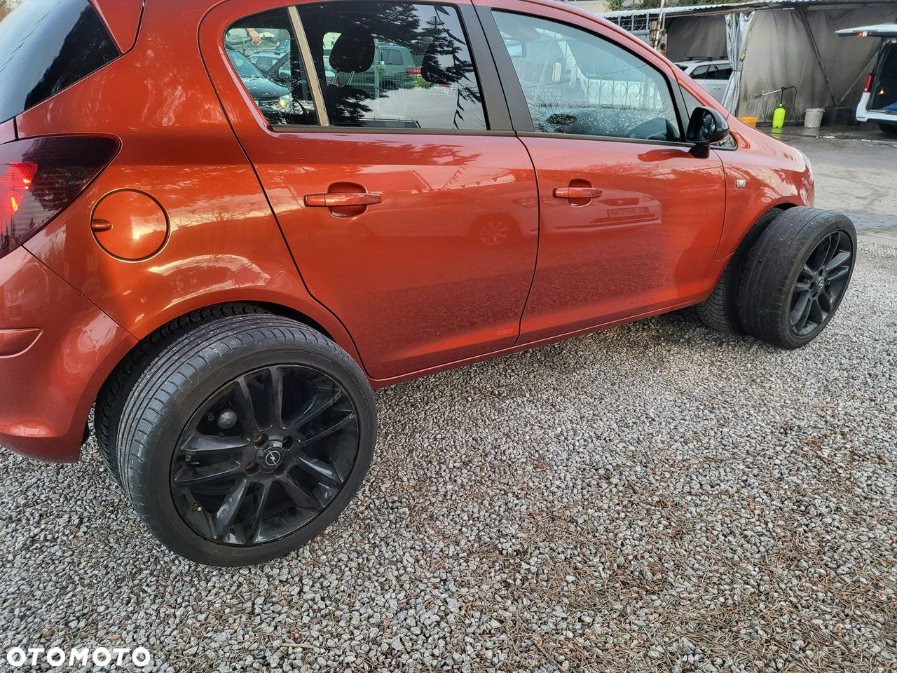 Opel Corsa - 9