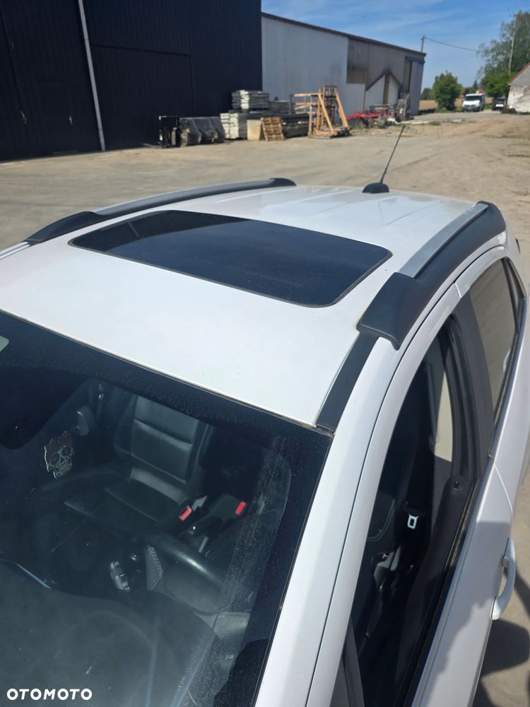 Opel Mokka X 1.6 D (CDTI ecoFLEX) Start/Stop Color Innovation - 6