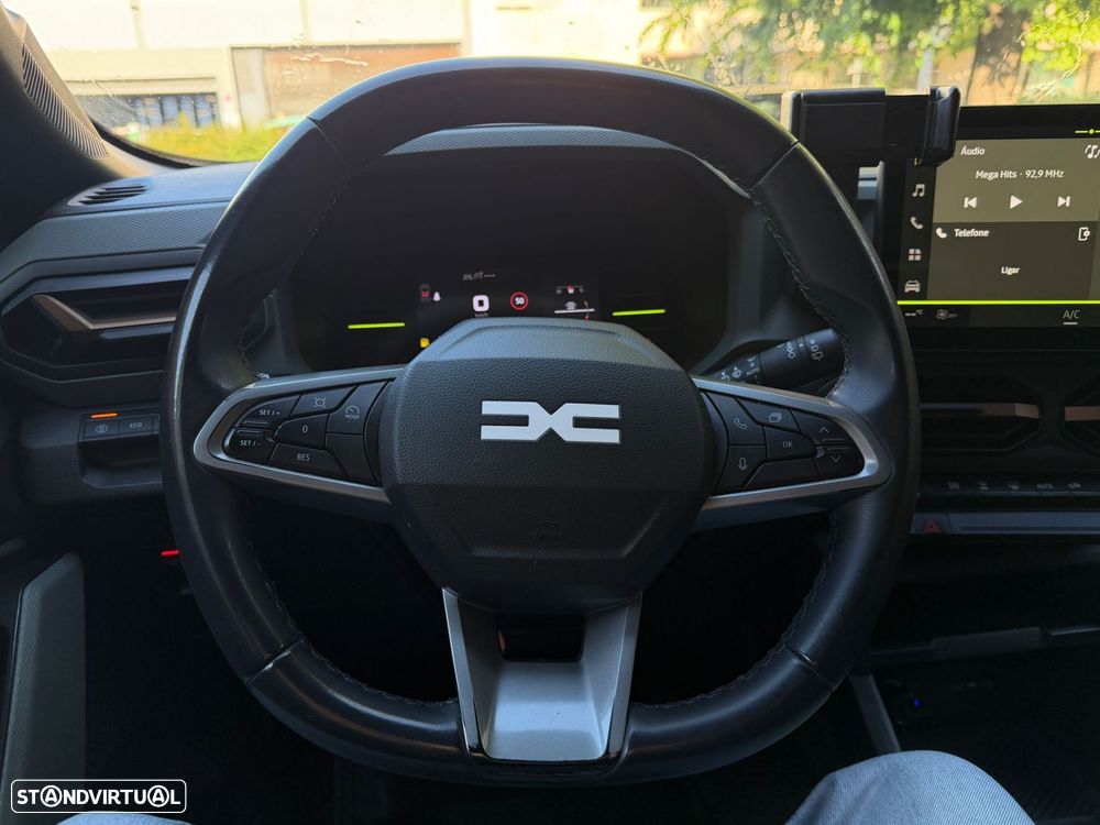 Dacia Duster - 34
