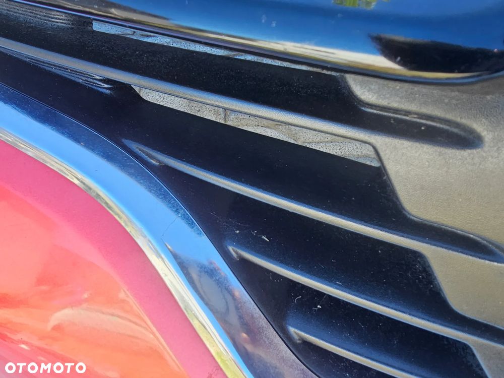 RENAULT Captur I 1 ZDERZAK PRZOD - 7