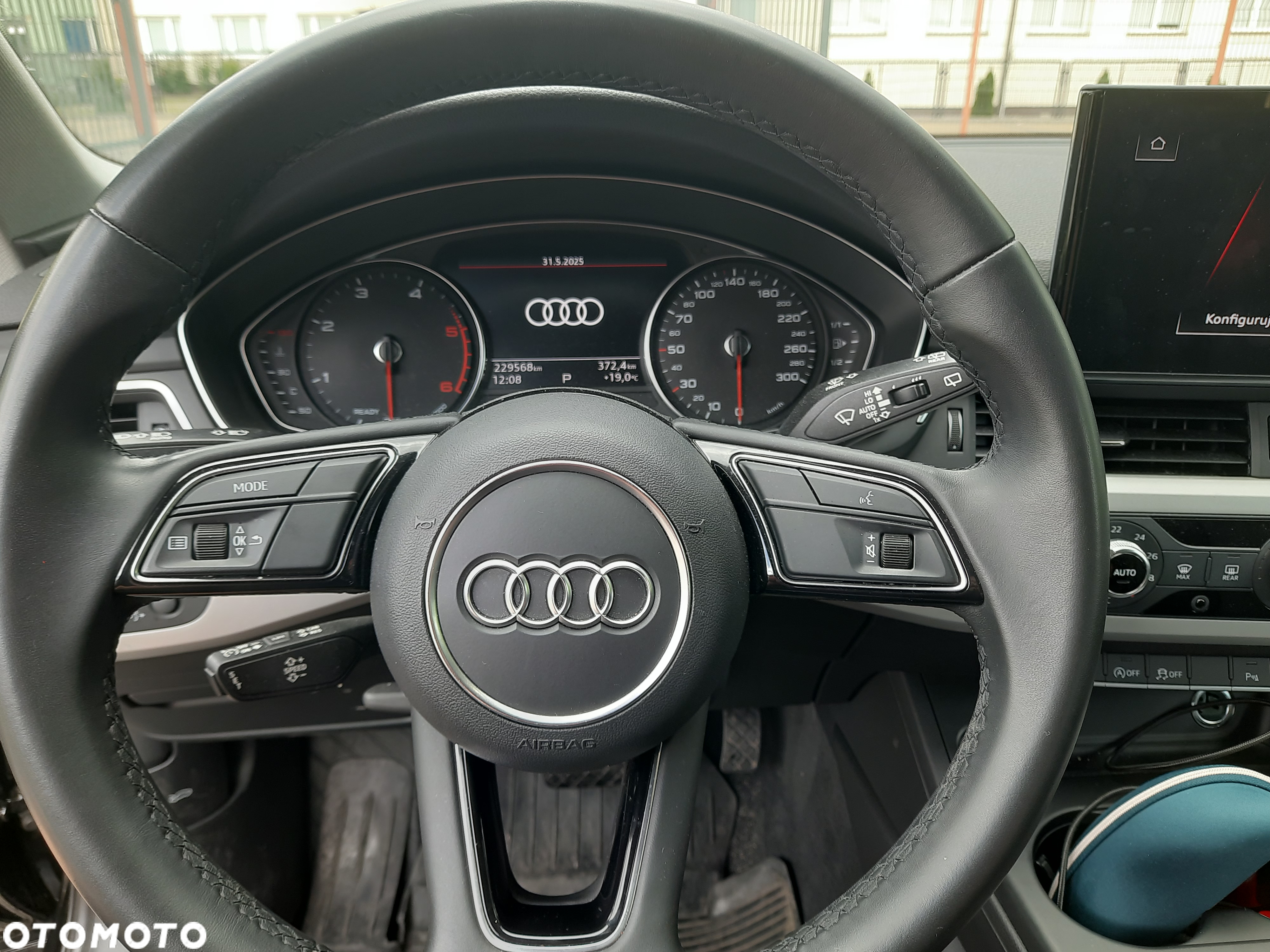 Audi A4 Avant 35 TDI S tronic - 20