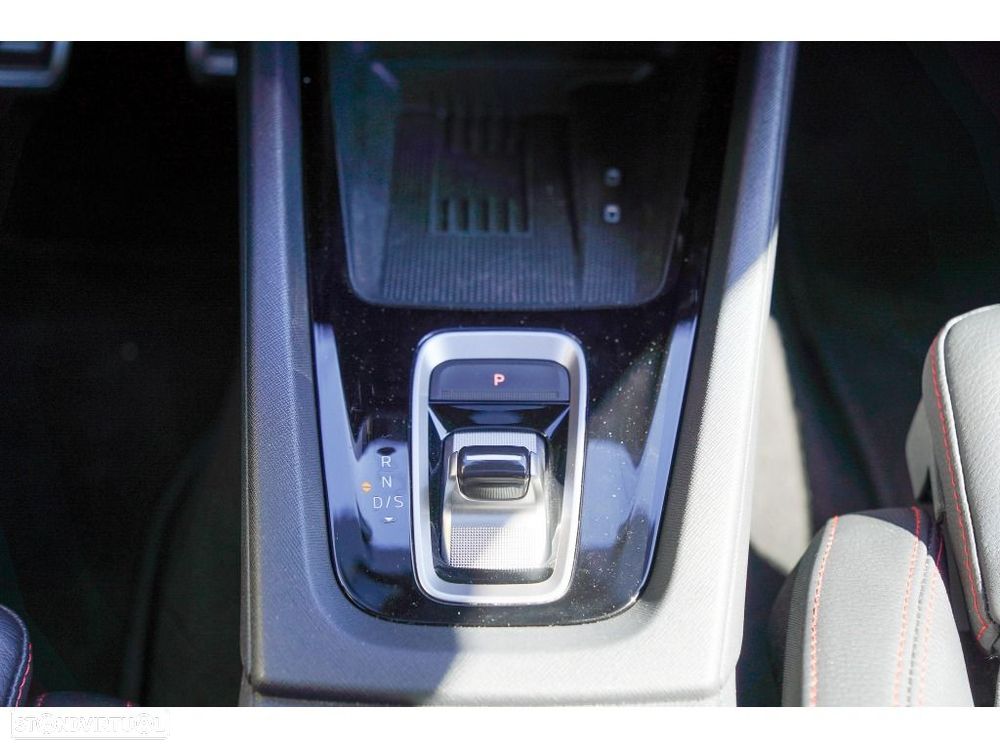 Skoda Octavia Break 2.0 TSI RS DSG - 31