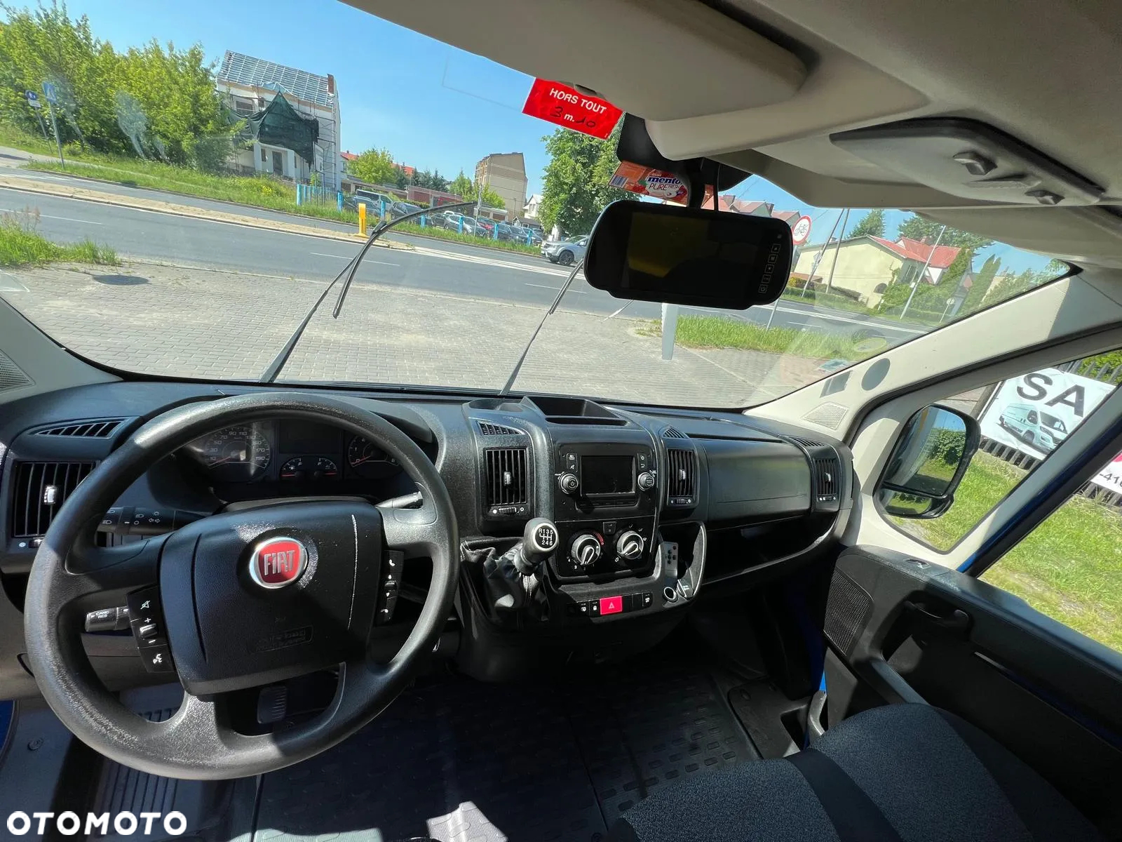 Fiat Ducato - 12