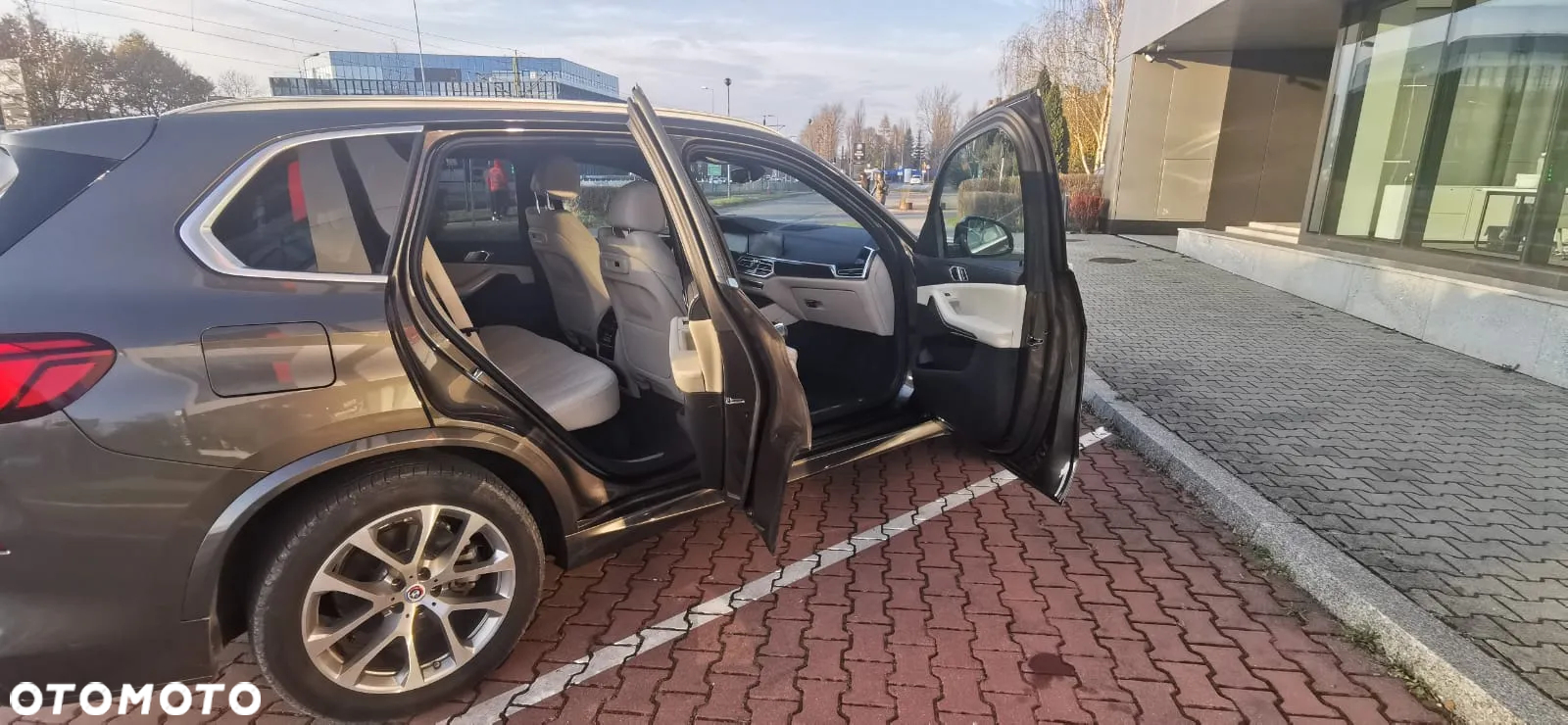 BMW X5 xDrive40i xLine - 17