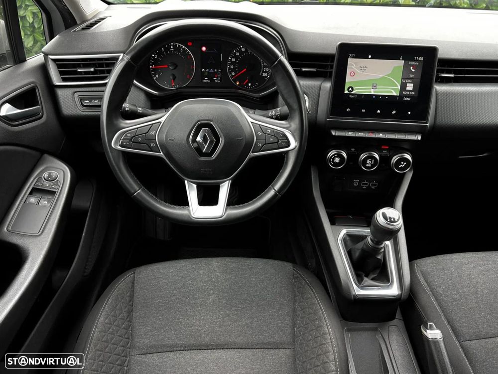 Renault Clio 1.0 TCe Intens - 9