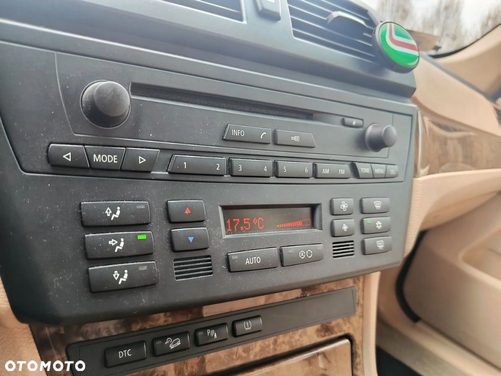 BMW X3 xDrive20d - 31