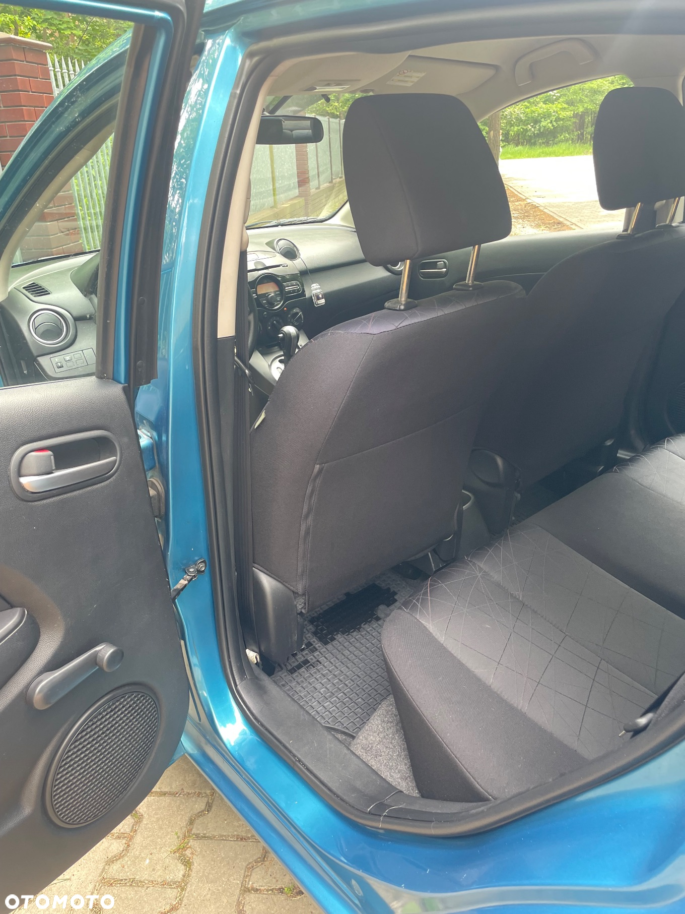 Mazda 2 1.5 Exclusive + - 6