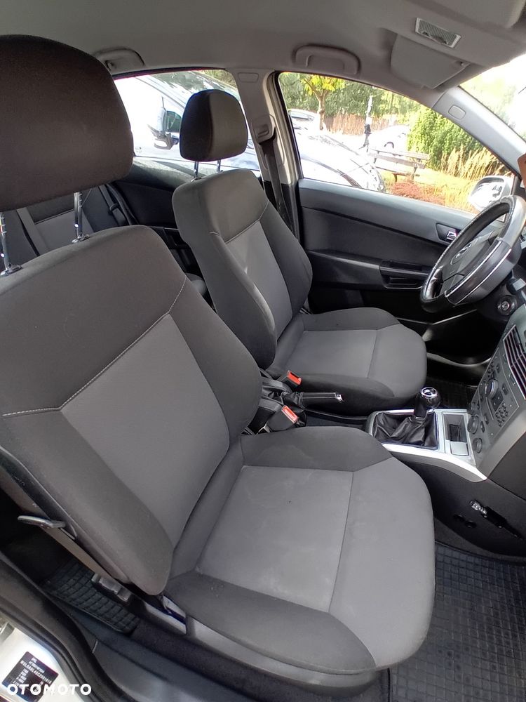 Opel Astra - 8
