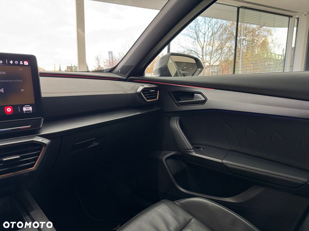 Cupra Formentor 2.5 TSI 4Drive VZ5 DSG - 25