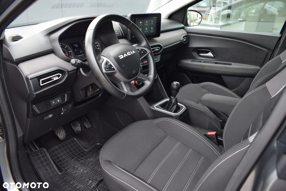 Dacia Jogger - 11