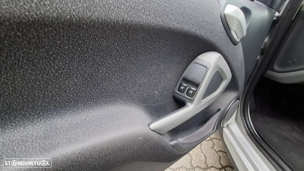 Smart ForTwo Coupé - 36