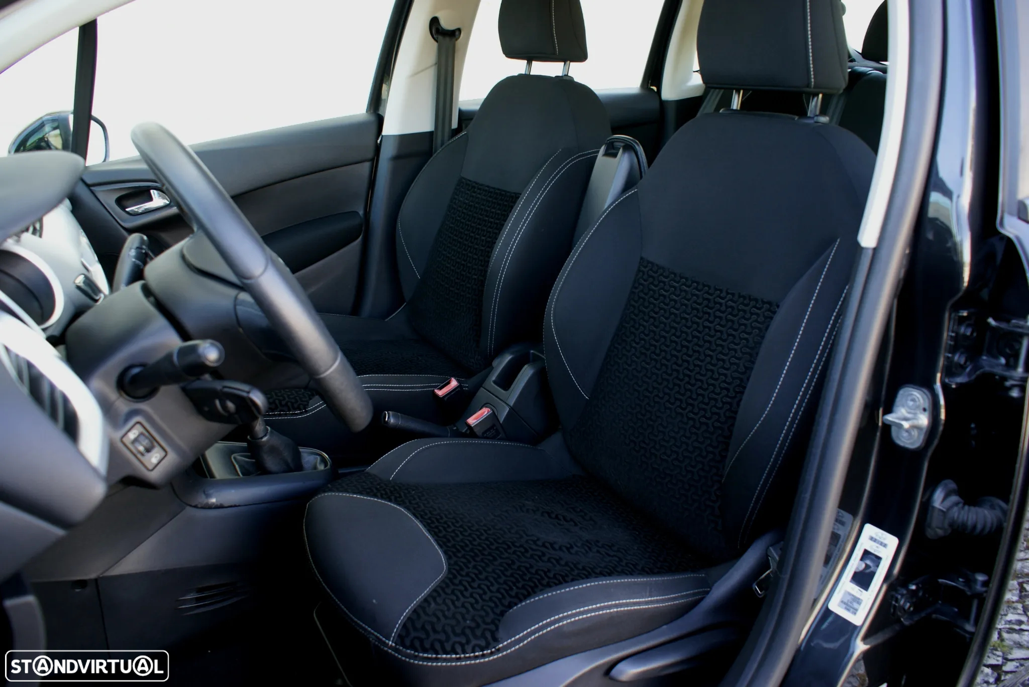 Citroën C3 1.4 Airdream Seduction - 18
