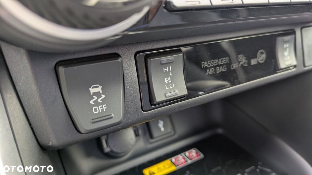 Toyota RAV4 2.5 Hybrid Selection 4x2 - 15