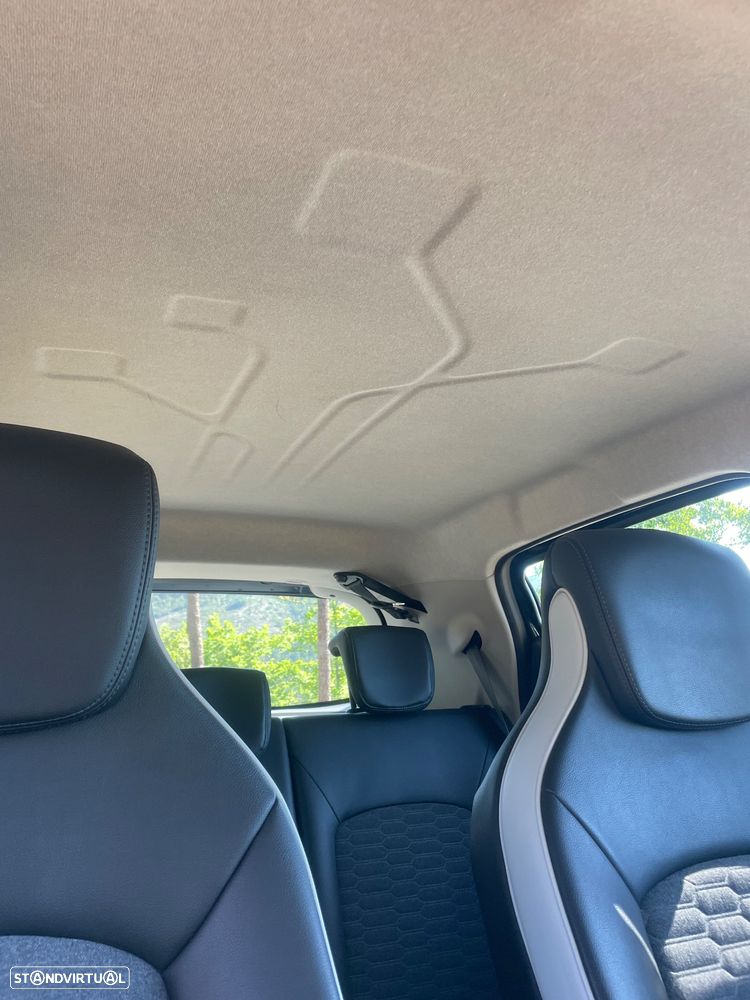Renault Zoe (c/ Bateria) Exclusive 50 - 15